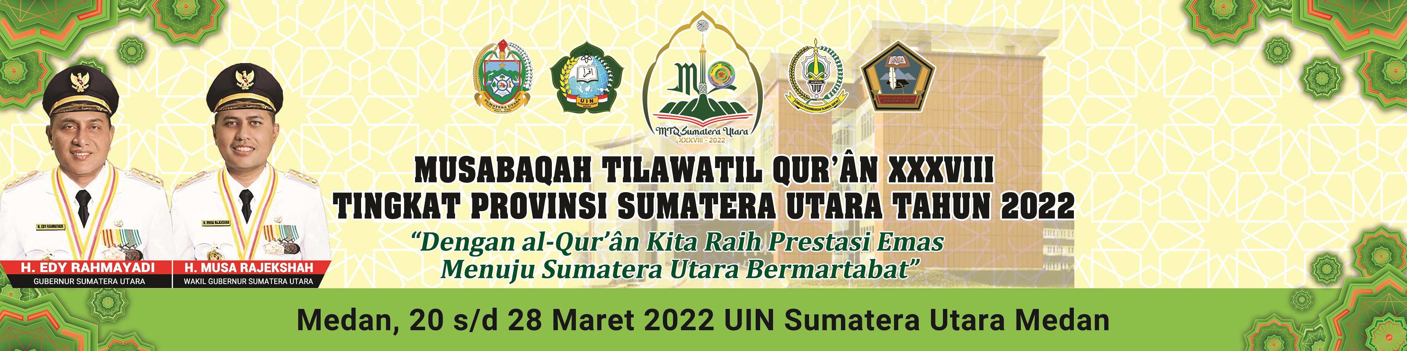 Rektor UIN Sumut Tutup KKN-DR 2021 Internalisasikan Pengalaman dan Nilai Pengabdian Masyarakat