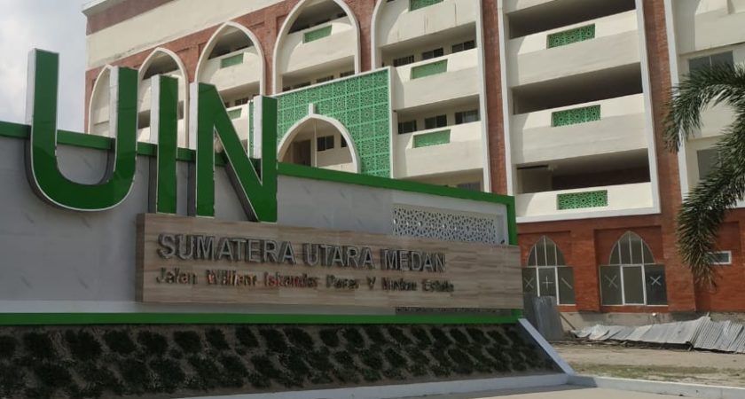 Prodi PBA FITK UINSU Medan Raih Peringkat 1 PTKIN dan Peringkat 3 Seluruh PTN Versi SINTA Score