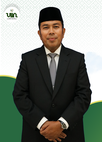 Prof. Dr. H. Muzakkir, M.Ag.