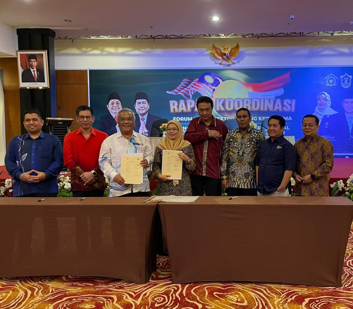 UIN SU Medan Tingkatkan Kerja Sama Internasional : Jalin MoU Unimas Malaysia dan IAIN Pontianak