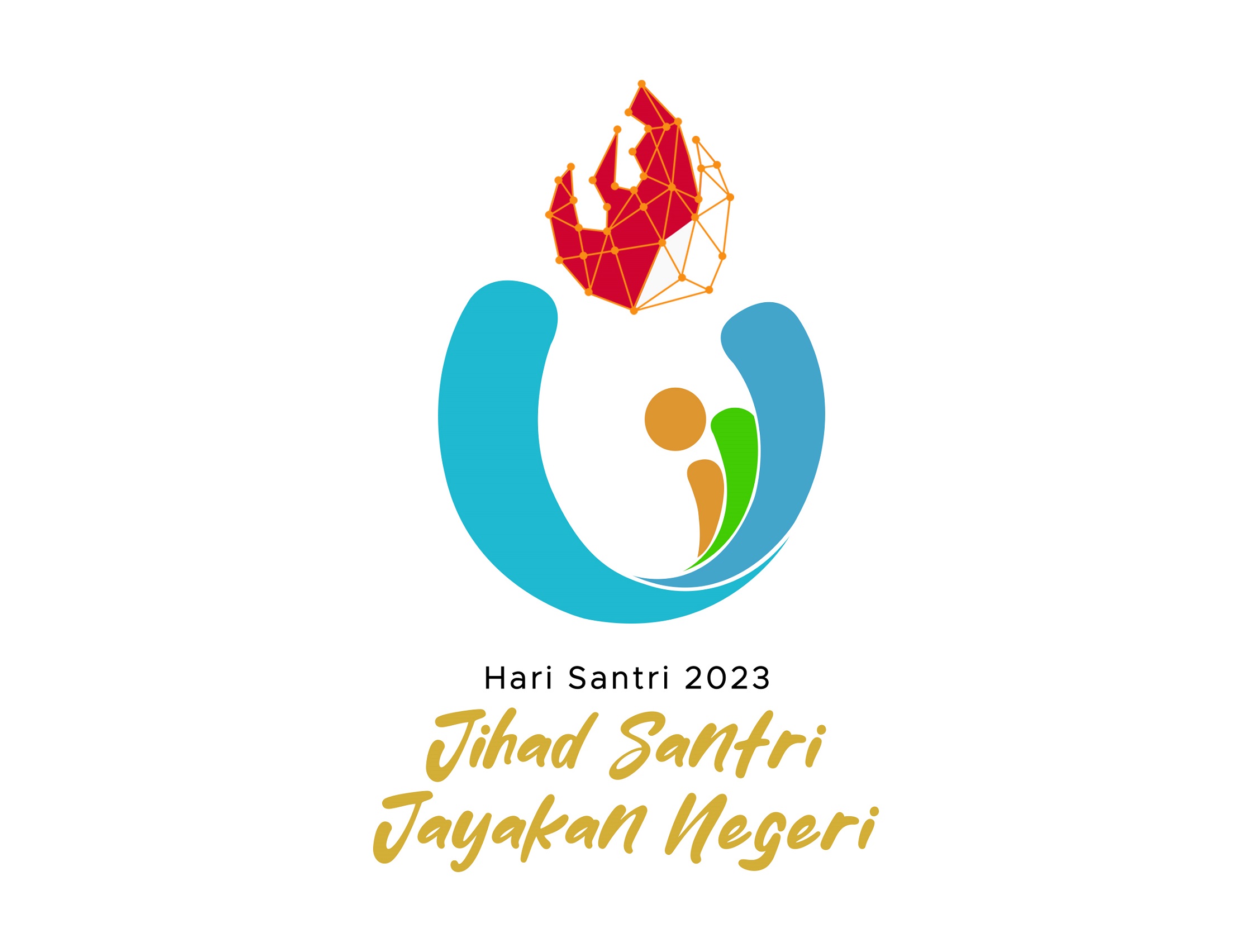 UIN SU Medan Persiapkan Rangkaian Program Sambut Hari Santri Nasional 2023