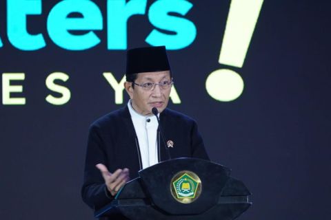 Rektor UINSU Medan Apresiasi Kinerja Gemilang Menteri Agama Nasaruddin Umar