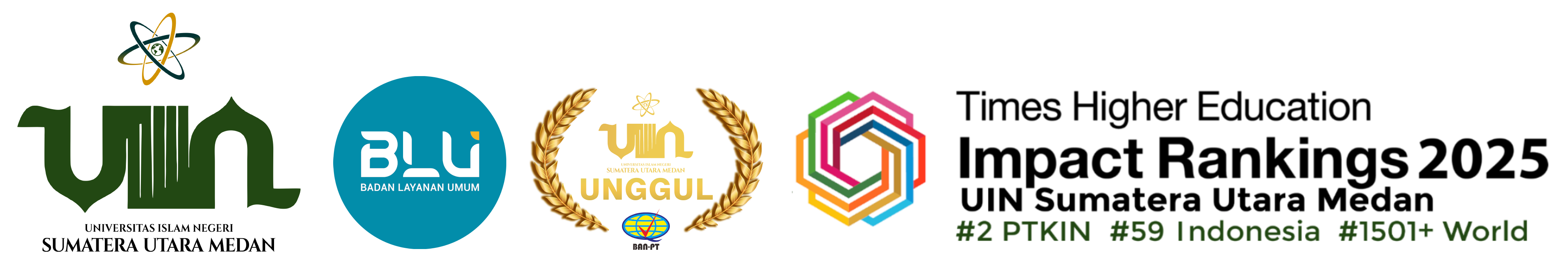 UIN Sumatera Utara Medan