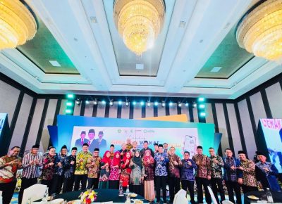 Rektor PTKIN Dituntut Jalankan Peran Ganda: Akademisi dan Juru Dakwah