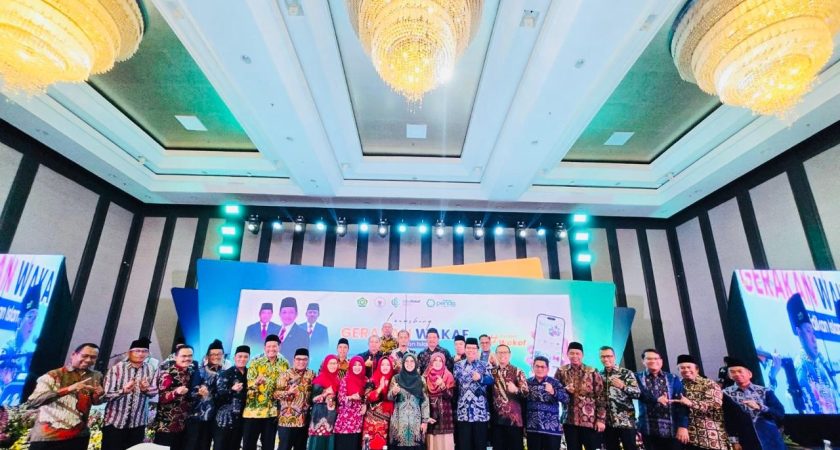 Rektor PTKIN Dituntut Jalankan Peran Ganda: Akademisi dan Juru Dakwah