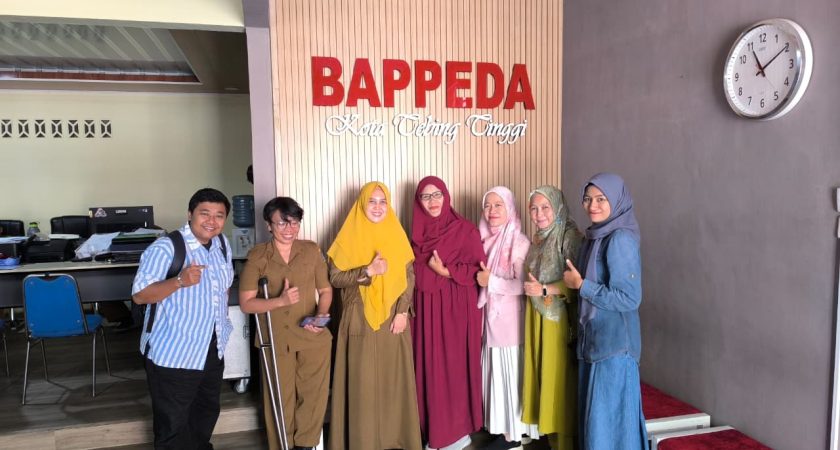 Dosen UIN Sumatera Utara Medan Raih Hibah Riset Internasional Tahun 2025