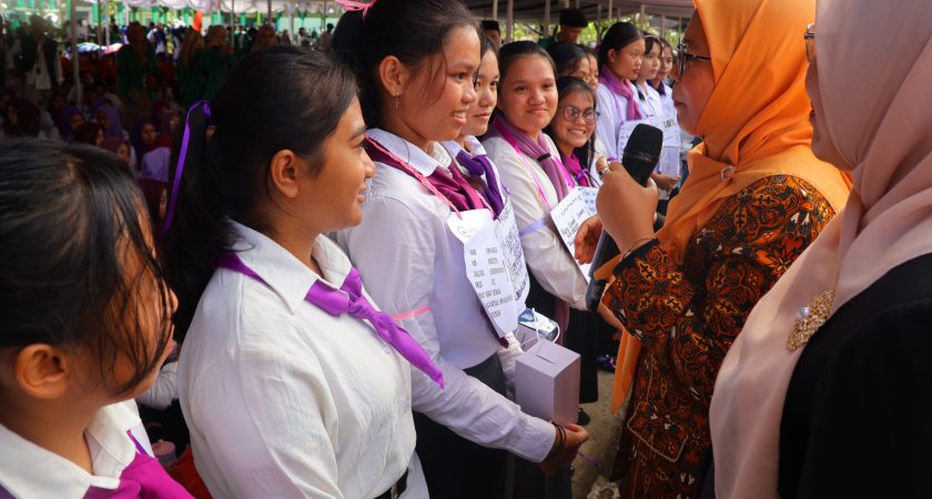 UINSU Tunjukkan Wajah Moderat: Mahasiswa Non-Muslim Diperlakukan dengan Toleran dan Setara