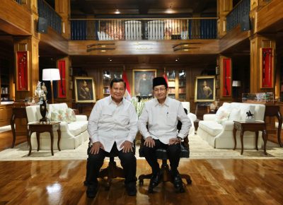 Keberpihakan Menag pada Guru