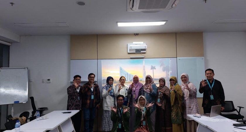 Kepala Prodi Gizi UINSU Medan Jadi Pembahas di AICIS+ 2025, Bahas Isu Kesehatan Masyarakat Muslim