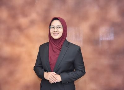 Dosen FKM UIN Sumatera Utara, Nahya Rahmatul Ariza, Lolos Sebagai Presenter di AICIS 2025