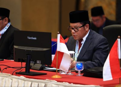 UINSU Medan Dukung Ajakan MABIMS Wujudkan Keberagamaan Inklusif dan Ramah Lingkungan