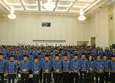Kinerja Gemilang: Menteri Agama Tempati Posisi Teratas dalam Survei Alvara 2025