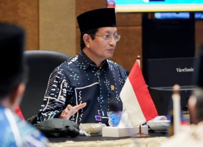 MABIMS 2025, Menag: Saatnya Asia Tenggara Menjadi Pusat Peradaban Islam Modern