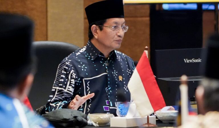 MABIMS 2025, Menag: Saatnya Asia Tenggara Menjadi Pusat Peradaban Islam Modern