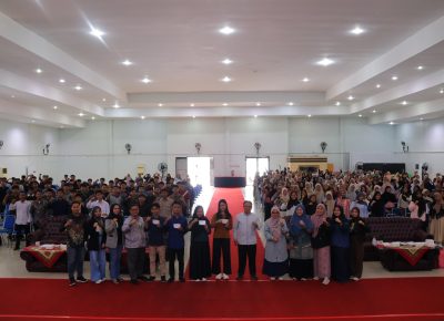 UIN Sumatera Utara Gelar Penyerahan Buku Rekening KIP Kuliah 2025: Dorong Mahasiswa Gunakan Dana Secara Bijak dan Transparan