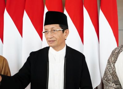 Menag RI Prof. Nasaruddin Umar Terima Undangan Khusus Liga Dunia Islam, UINSU Beri Apresiasi