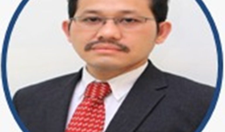 Akademisi UINSU Terpilih Sebagai Expert Reviewer IPCC PBB, Perkuat Representasi AISINDO di Forum Global