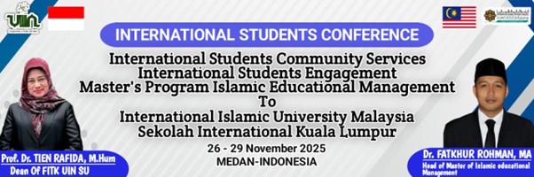 FITK UIN Sumatera Utara Laksanakan Program Internasional di Kuala Lumpur untuk Penguatan Akademik dan Kemitraan Global