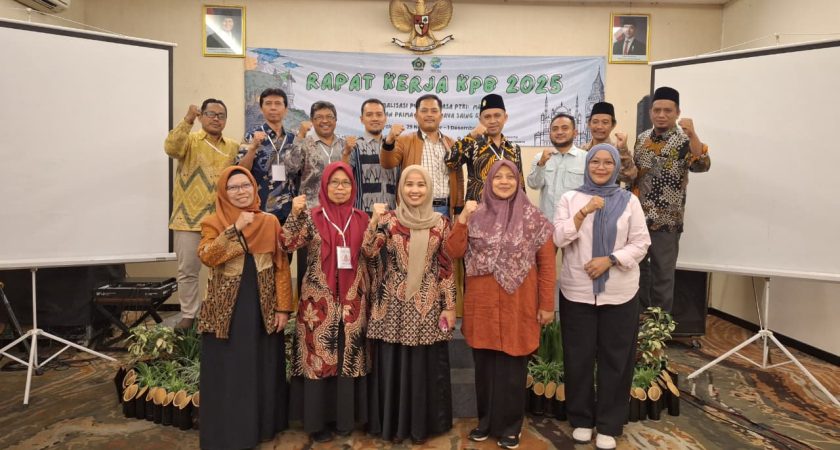 UINSU Medan Didaulat sebagai Koordinator Bahasa PTKIN Zona Sumatera