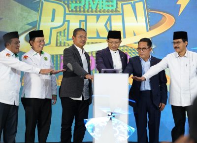 Pendidikan Islam Ramah Difabel, PMB PTKIN 2026 Resmi Diluncurkan
