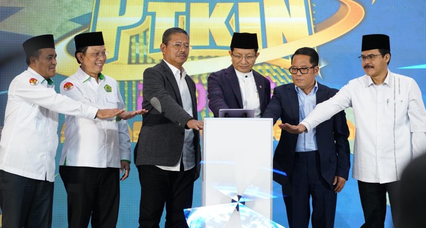 Pendidikan Islam Ramah Difabel, PMB PTKIN 2026 Resmi Diluncurkan