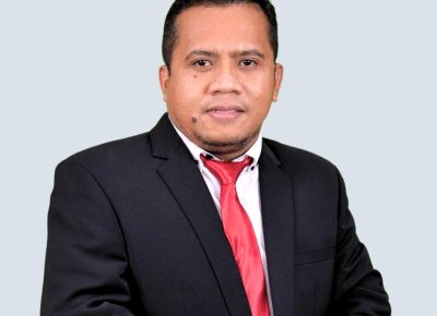 Dosen UINSU Terpilih Ikuti Pelatihan Internasional di India melalui Program Beasiswa Pemerintah India