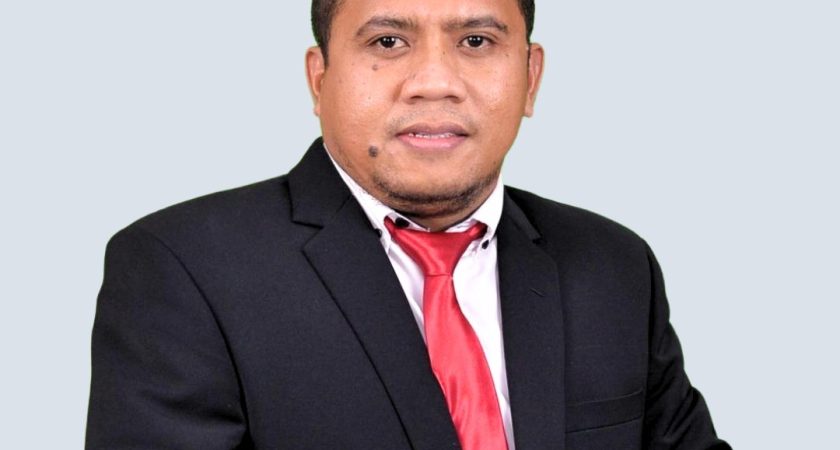 Dosen UINSU Terpilih Ikuti Pelatihan Internasional di India melalui Program Beasiswa Pemerintah India