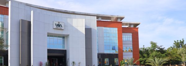 UINSU Medan Peringkat 3 Nasional PTKIN Terbaik Versi SINTA 2025, Bukti Penguatan Riset dan Publikasi Ilmiah