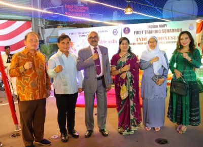 Diplomasi Akademik UIN Sumatera Utara: Menjalin Silaturahmi dengan Konsulat India dan Singapura