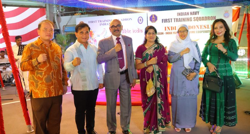 Diplomasi Akademik UIN Sumatera Utara: Menjalin Silaturahmi dengan Konsulat India dan Singapura