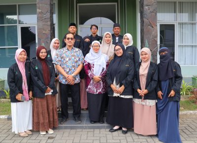 UIN Sumatera Utara Tunjukkan Eksistensi Global, 1 Dosen dan 12 Mahasiswa S2 FITK Jadi Presenter di Konferensi Internasional Malaysia