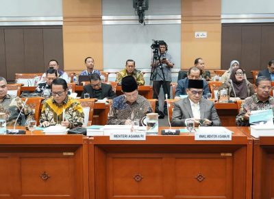 UINSU Medan Apresiasi Langkah Kemenag Pastikan Tunjangan Profesi Guru dan Dosen 2026