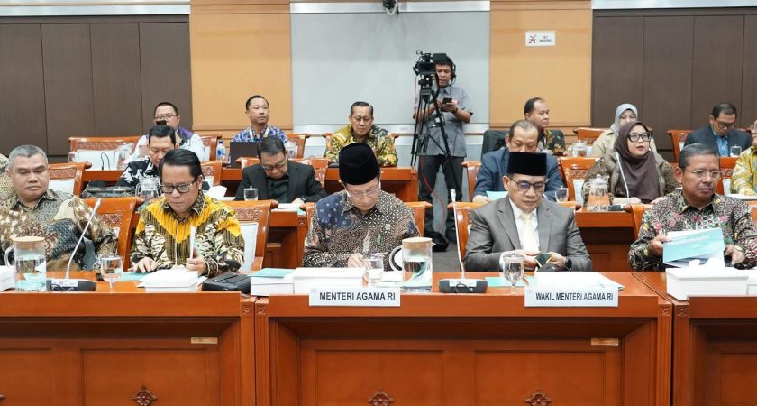 UINSU Medan Apresiasi Langkah Kemenag Pastikan Tunjangan Profesi Guru dan Dosen 2026