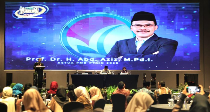 Pengisian PDSS SPAN PTKIN 2026 Meningkat, Peran Humas PTKIN Tuai Apresiasi