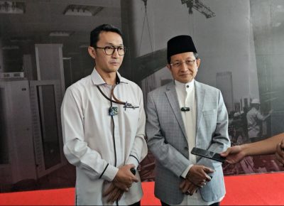 Rektor UINSU Medan: Langkah Menag ke KPK Cerminkan Kepemimpinan Berintegritas