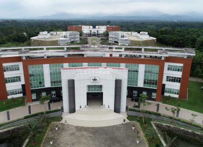 Rektor UINSU Medan: Komitmen Pada Mutu Lulusan Menjadi Prioritas