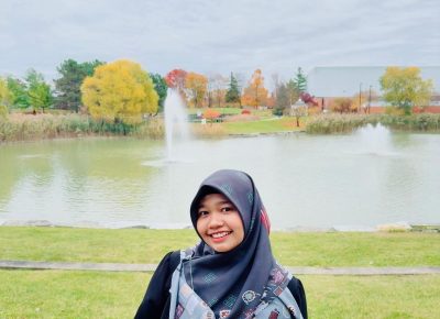 Alumni TBI UINSU Lolos Program Doktor di University of Georgia, Harumkan Nama Kampus di Kancah Internasional