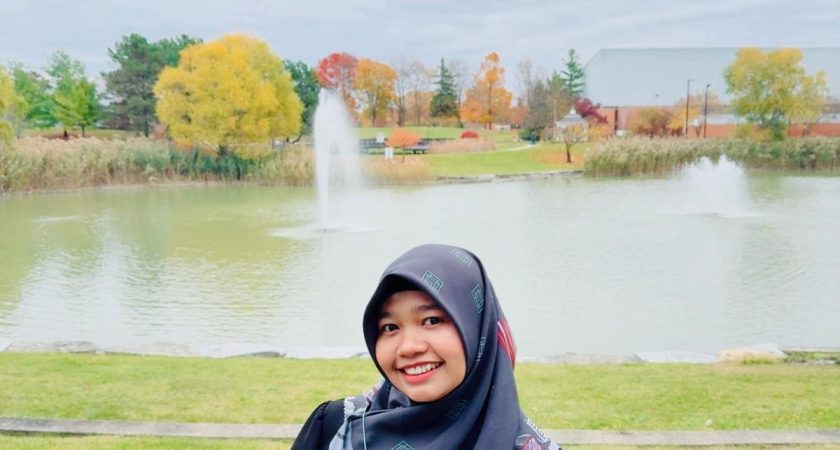 Alumni TBI UINSU Lolos Program Doktor di University of Georgia, Harumkan Nama Kampus di Kancah Internasional