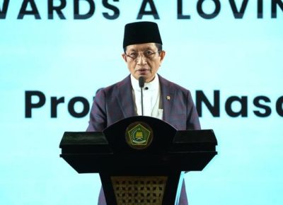 Kemenag Klarifikasi Isu Larangan Kurban, UINSU Medan Ajak Masyarakat Bijak Bermedia