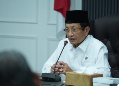 WFH Jumat Resmi Berlaku! Ini Penegasan Keras Menag untuk ASN