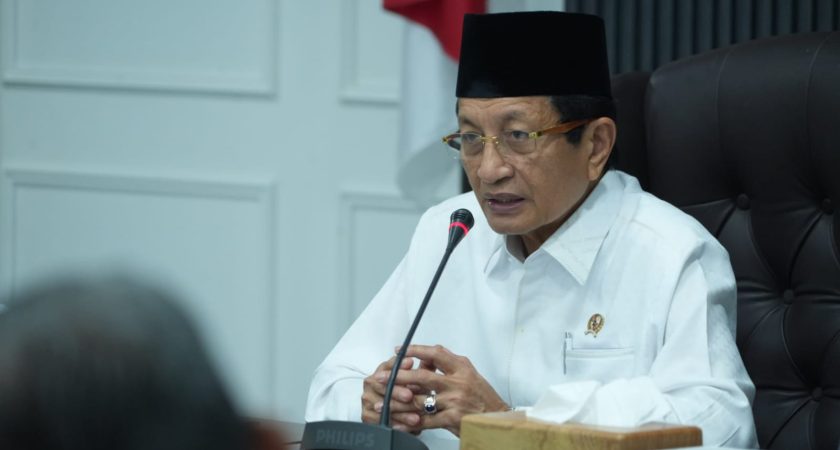 WFH Jumat Resmi Berlaku! Ini Penegasan Keras Menag untuk ASN