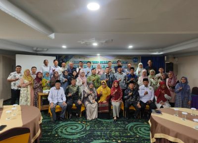 Peran Fakultas Syariah dan Hukum dalam Mendorong Tata Kelola Akademik Unggul di UIN Sumatera Utara