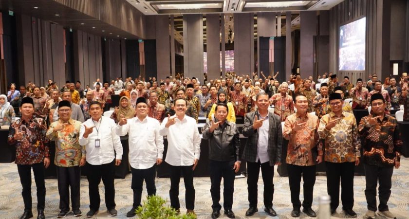 PMB PTKIN 2026 Kian Kompetitif, UINSU Medan Siap Jadi Pilihan Utama
