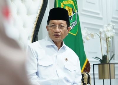 Banyak Hoaks Beredar, Menag Tegaskan Nol Toleransi terhadap Kekerasan Seksual