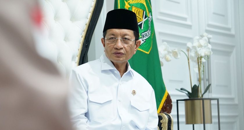 Banyak Hoaks Beredar, Menag Tegaskan Nol Toleransi terhadap Kekerasan Seksual