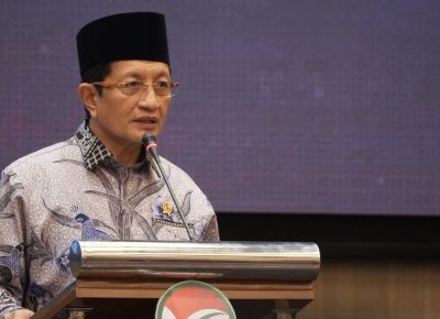Menag RI Tekankan PTKIN sebagai Pusat Keunggulan Akademik dan Dakwah