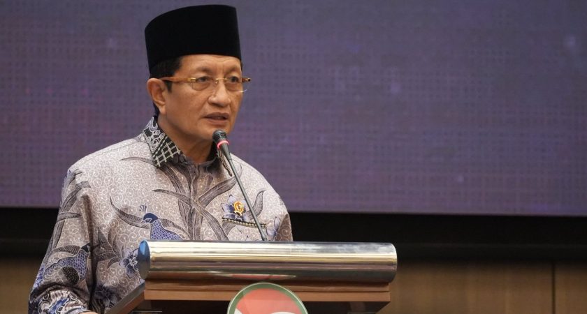 Menag RI Tekankan PTKIN sebagai Pusat Keunggulan Akademik dan Dakwah