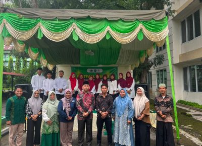 Festival Bahasa UINSU 2026: Menjaring Talenta Multibahasa dan Duta Bahasa Masa Depan