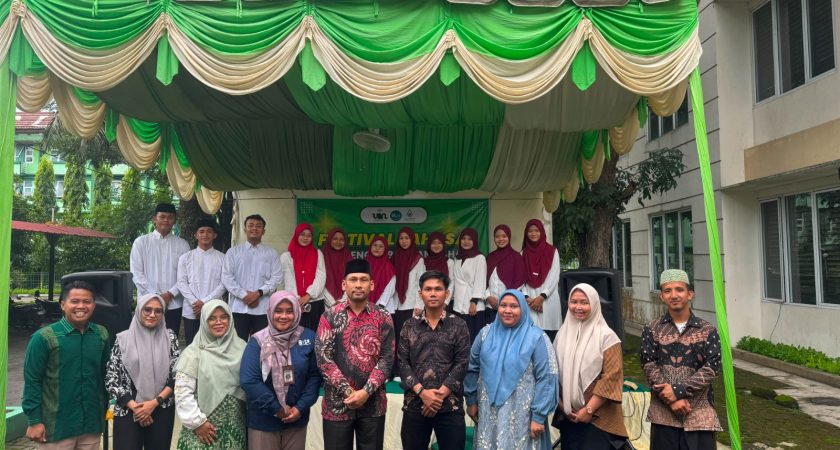 Festival Bahasa UINSU 2026: Menjaring Talenta Multibahasa dan Duta Bahasa Masa Depan