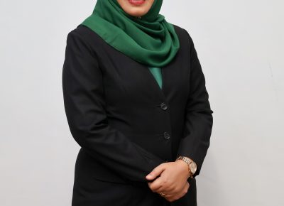 Rektor UINSU Apresiasi Kolaborasi Gubsu, LPTQ, dan Kafilah dalam Menyemarakkan MTQ ke-40 Sumut 2026